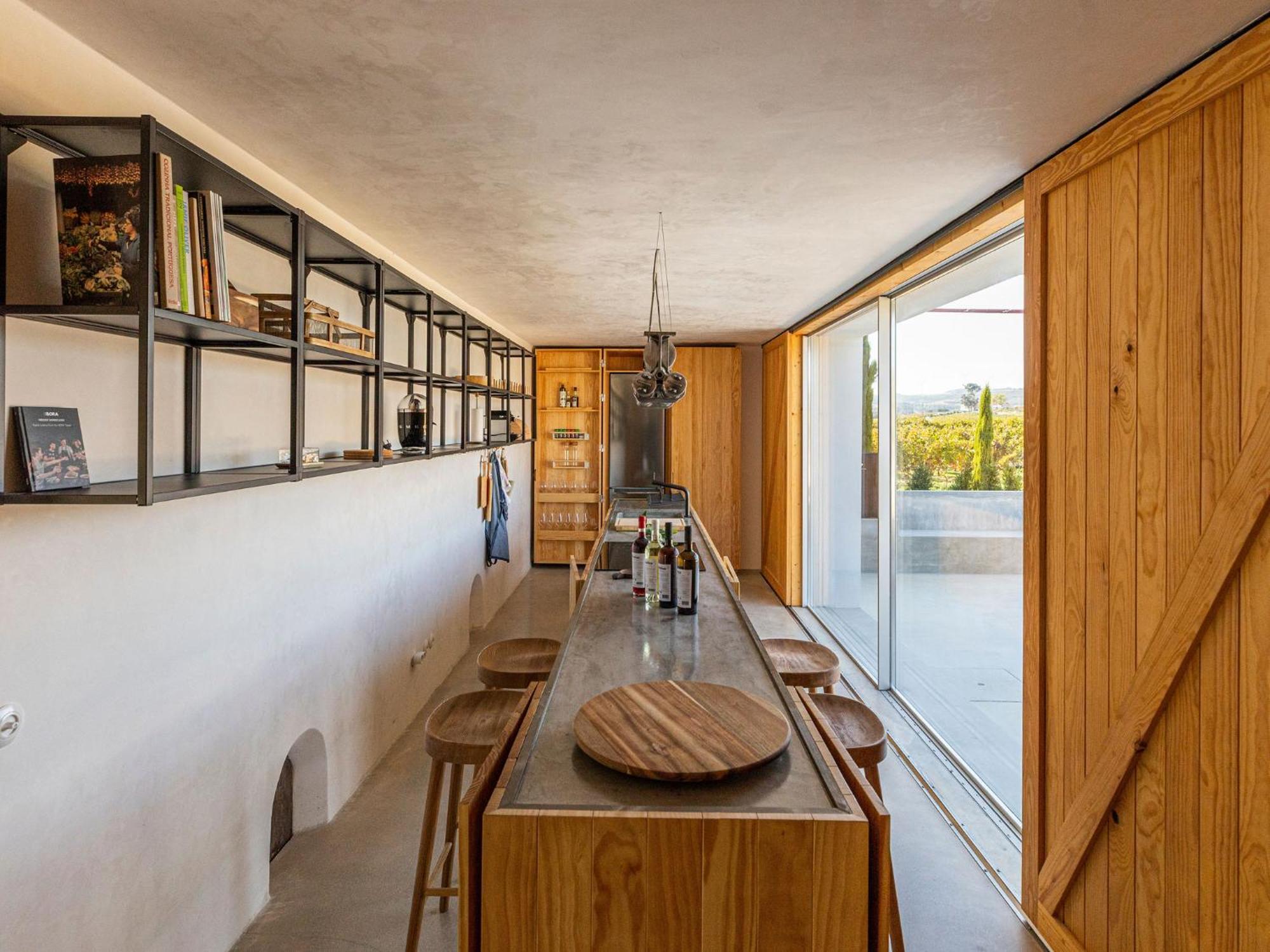 Cas'Amaro Villa Alenquer Luaran gambar