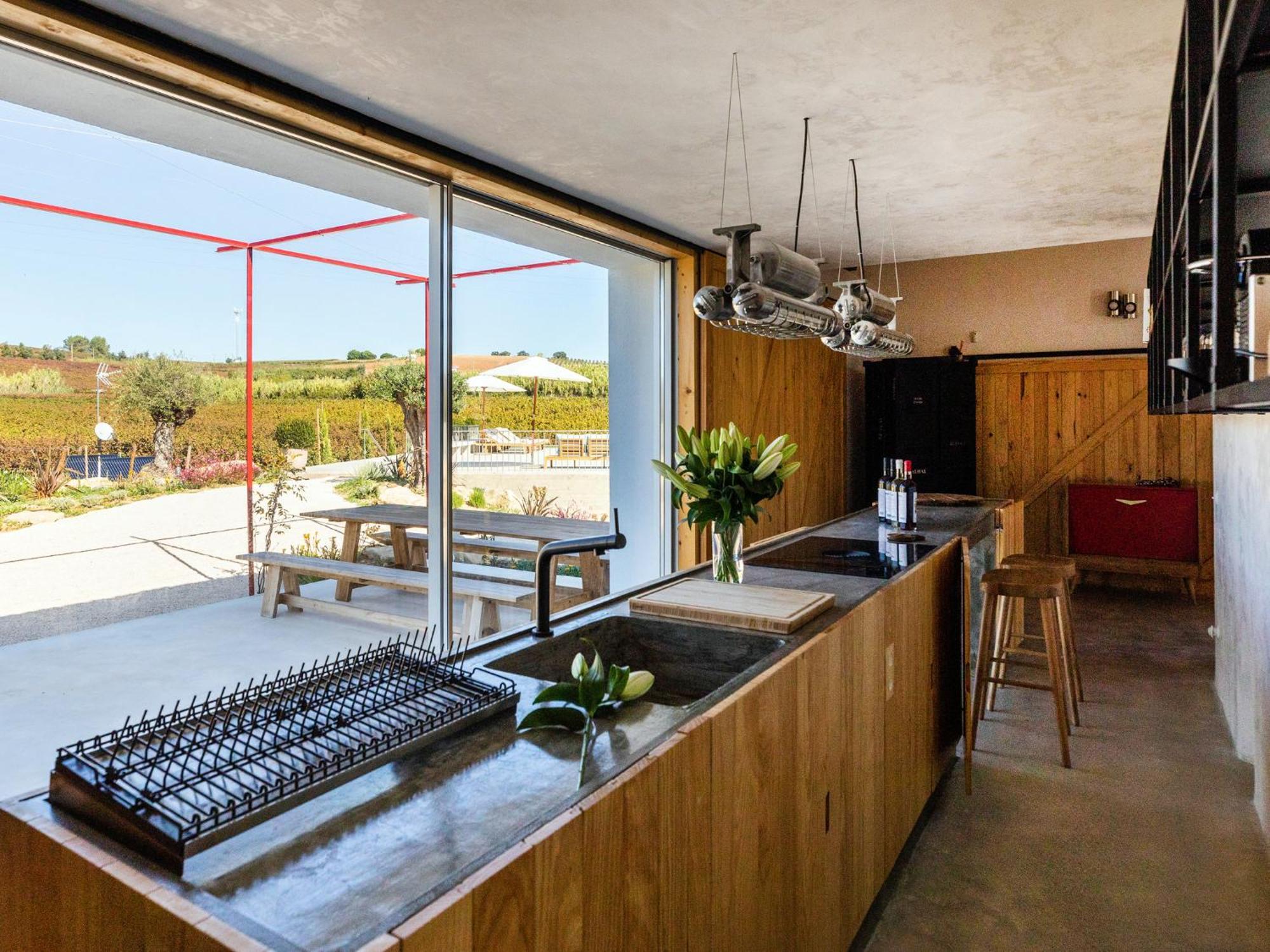 Cas'Amaro Villa Alenquer Luaran gambar