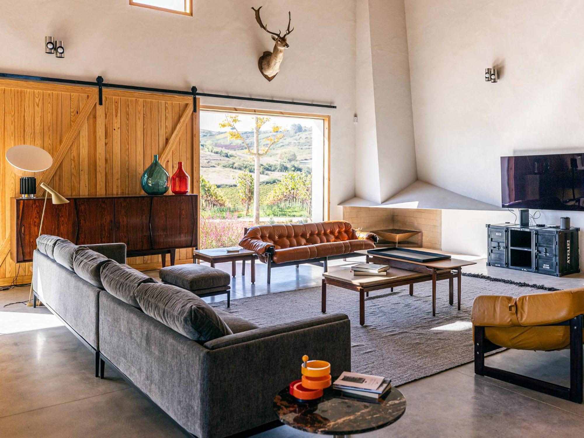 Cas'Amaro Villa Alenquer Luaran gambar