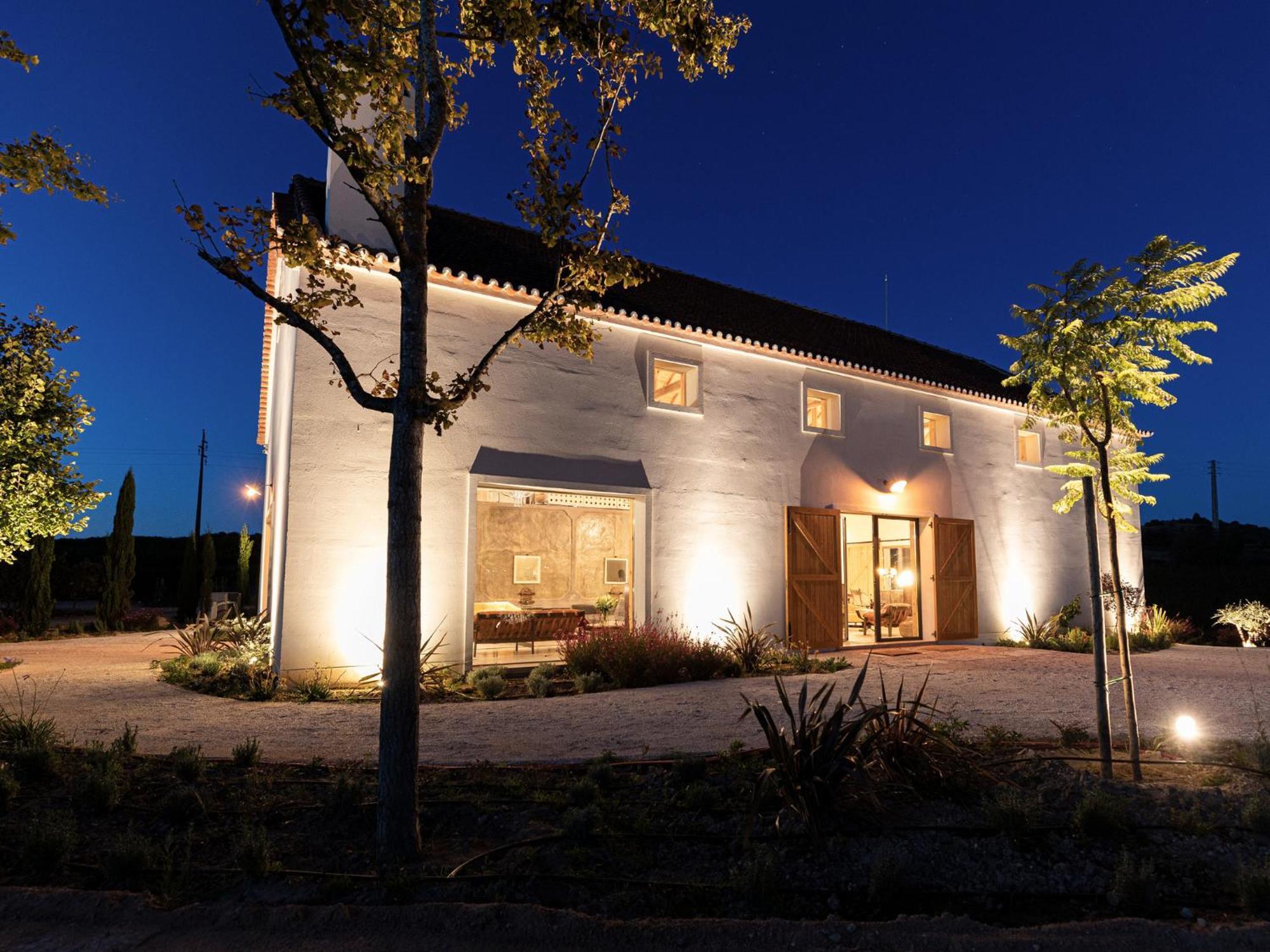 Cas'Amaro Villa Alenquer Luaran gambar