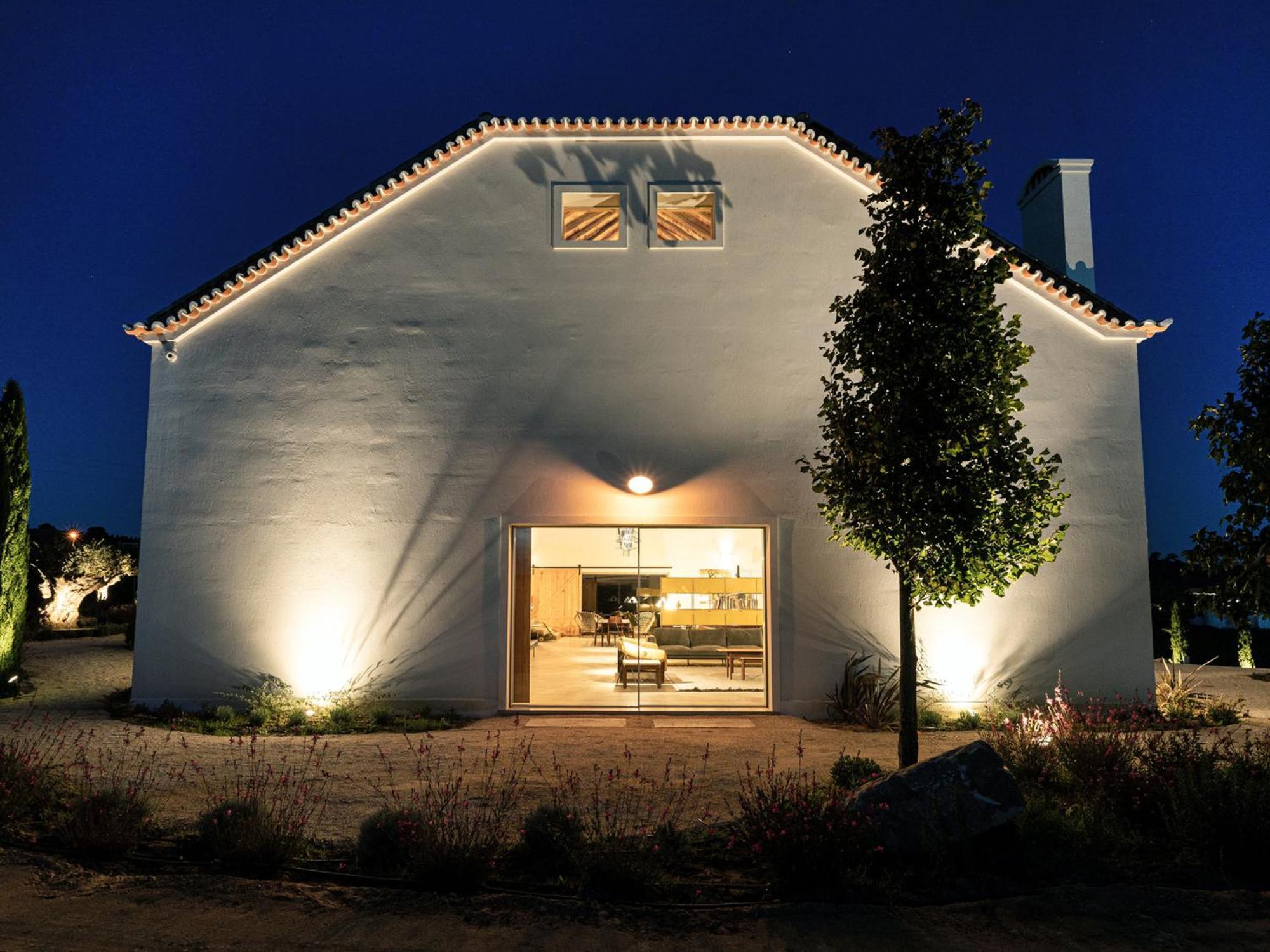 Cas'Amaro Villa Alenquer Luaran gambar