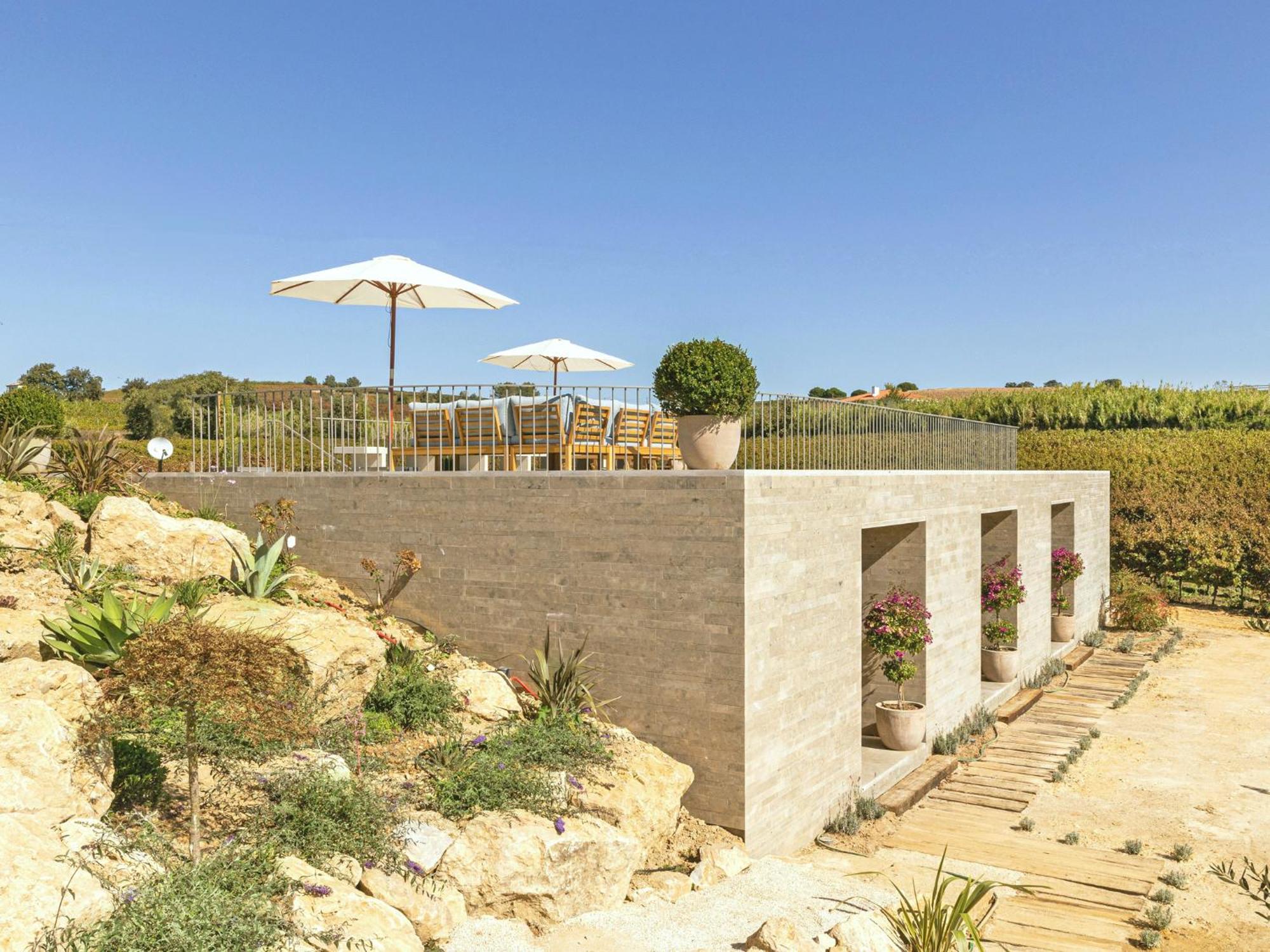 Cas'Amaro Villa Alenquer Luaran gambar