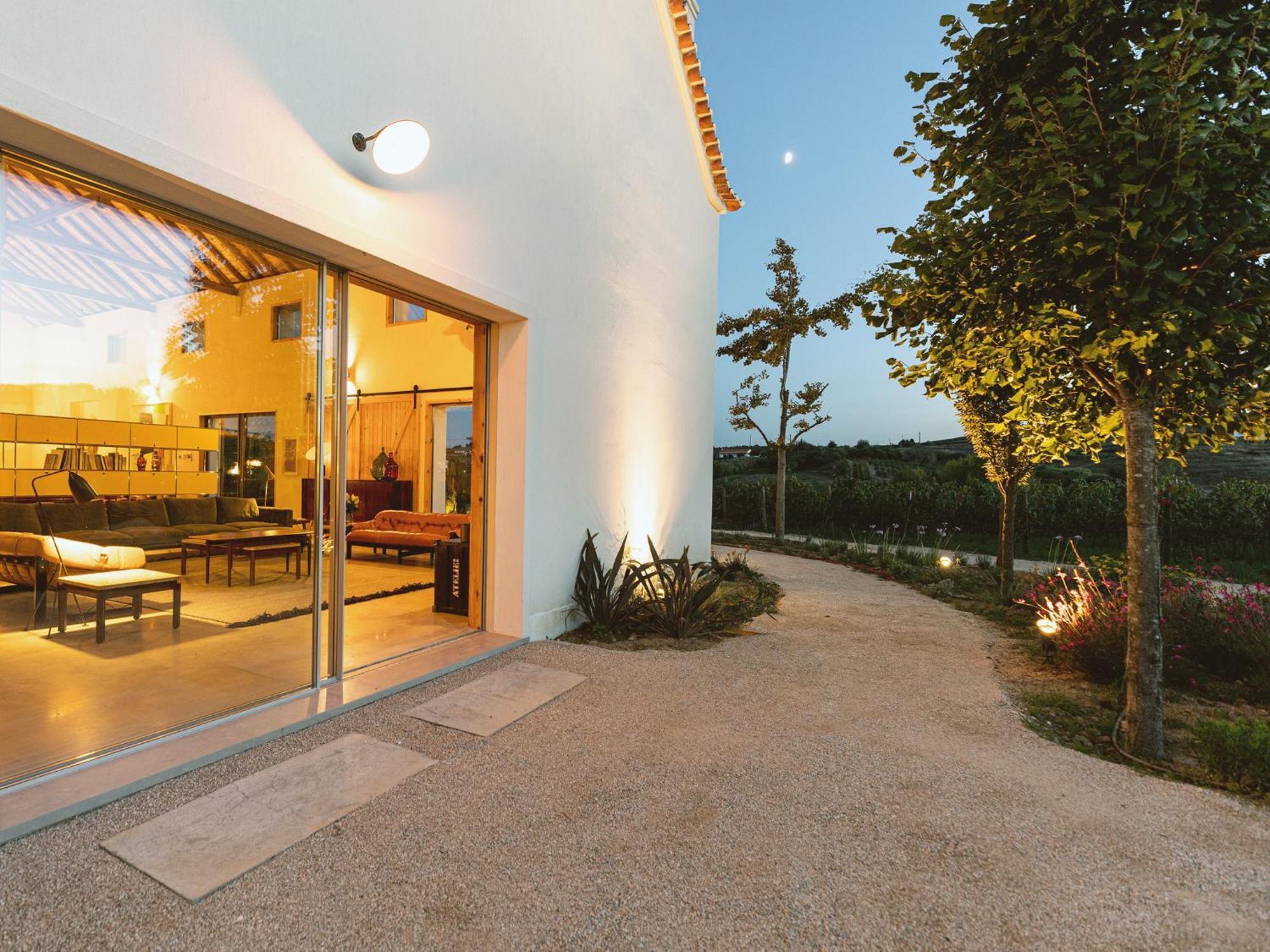 Cas'Amaro Villa Alenquer Luaran gambar