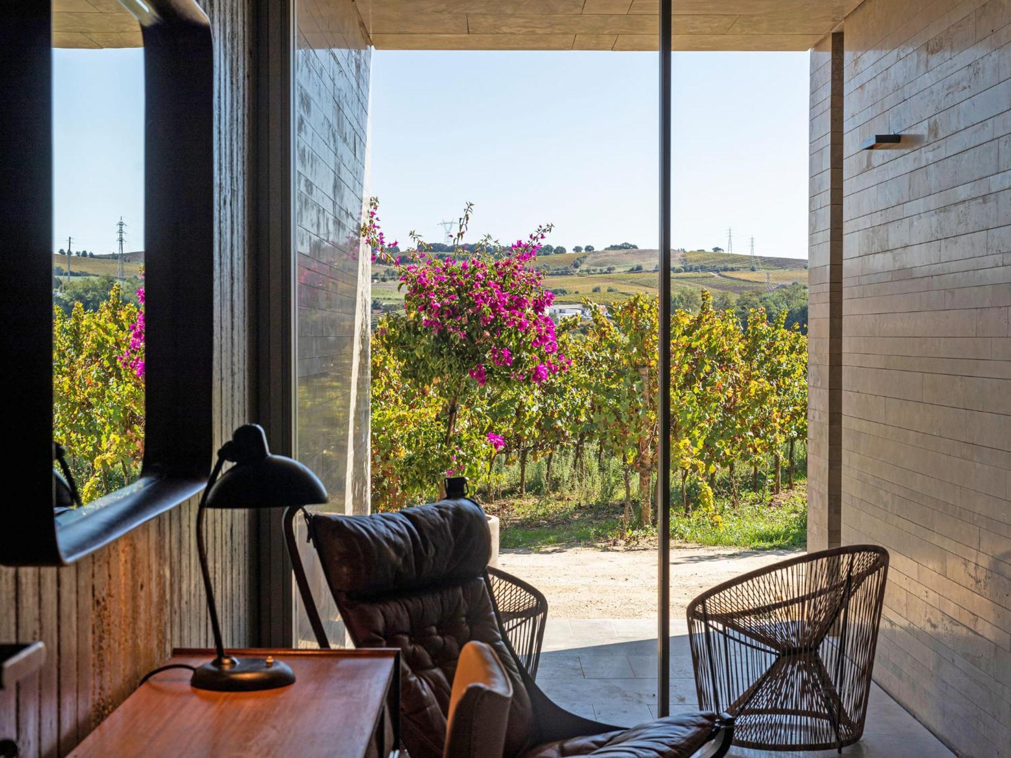 Cas'Amaro Villa Alenquer Luaran gambar