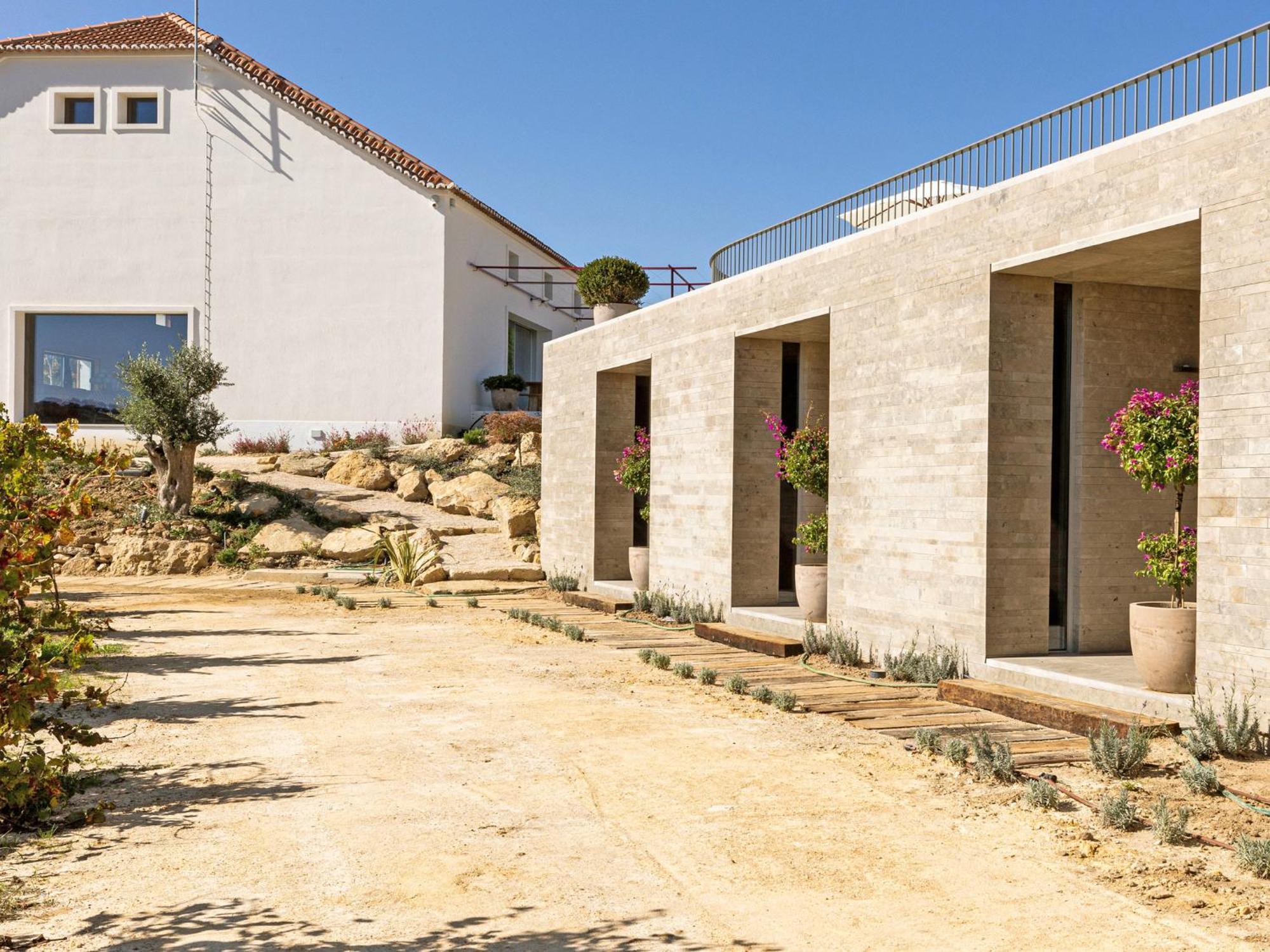 Cas'Amaro Villa Alenquer Luaran gambar